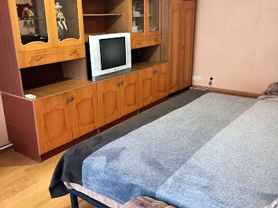 квартира по адресу Бориса Гмыри ул., 9-А