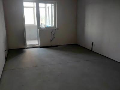 квартира за адресою Юрія Кондратюка вул., 1