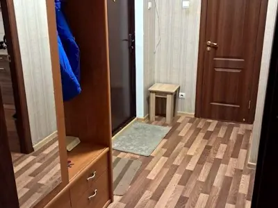 квартира по адресу Елизаветы Чавдар ул., 34