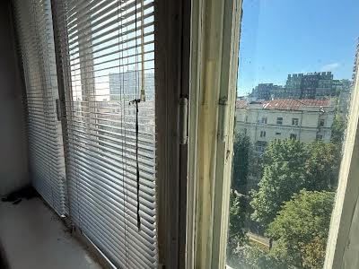 квартира по адресу Володимира Вернадського ул. (Дзержинського), 33