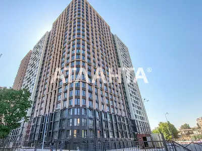 квартира за адресою Івана Франка вул., 40