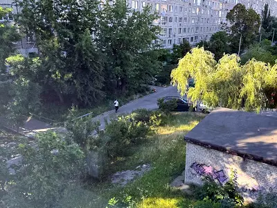 квартира за адресою Павла Тичини просп., 24