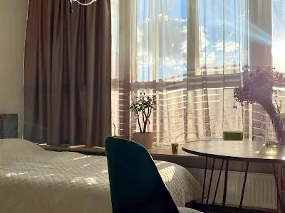 квартира за адресою Петропавлівська, 40