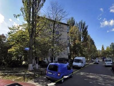 квартира за адресою Мрії вул. (Академіка Туполєва), 17-Б