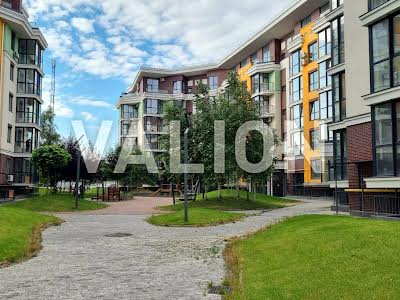 квартира за адресою Радистів вул., 40-Г