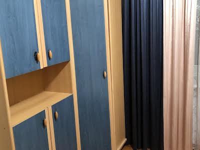 квартира за адресою Казанська вул., 18