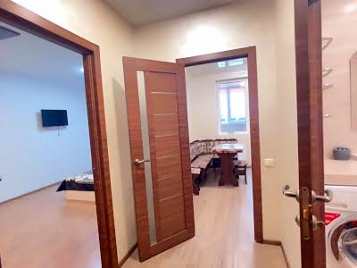квартира по адресу Боголюбова ул., 33