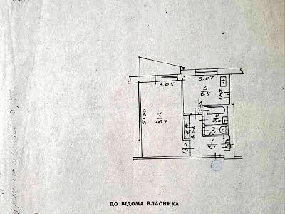 квартира по адресу Воскресенская ул. (Урицкого), 31