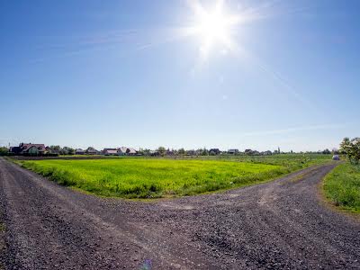 участок по адресу Піддубці