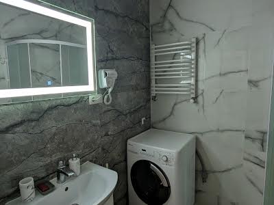 квартира за адресою Калуське шосе, 3