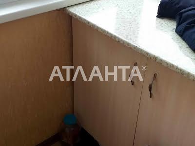 квартира за адресою Одеса, Сахарова вул., 40