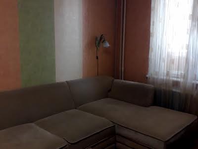квартира по адресу Петра Григоренко просп., 3б