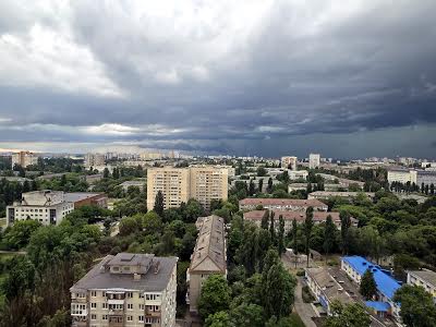 квартира по адресу Вацлава Гавела бульв. (Лепсе Ивана), 9А