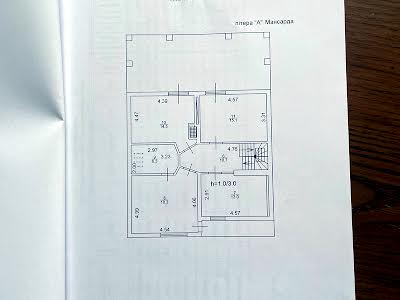 будинок за адресою Тургенєва вул., 9г