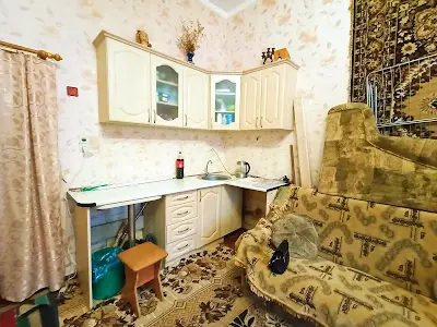 кімната за адресою Текстильників вул., 3