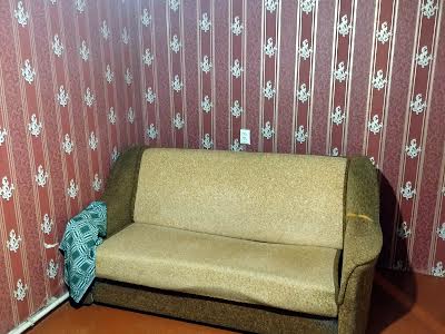 комната по адресу Новорічна, 22