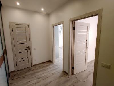 квартира за адресою Сергія Данченка вул., 30