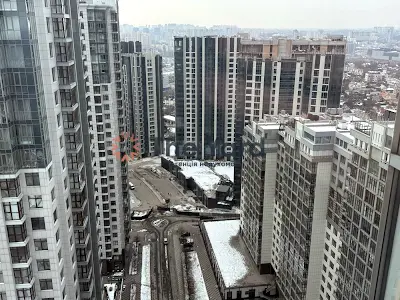квартира по адресу Андрея Верхогляда ул. (Михайла Драгомирова), 11