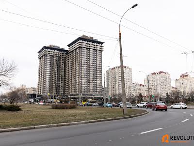 квартира за адресою Оболонський просп., 26