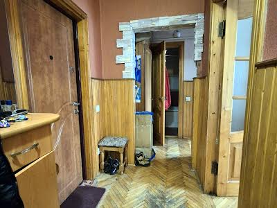 квартира по адресу Волчинецкая ул., 194в