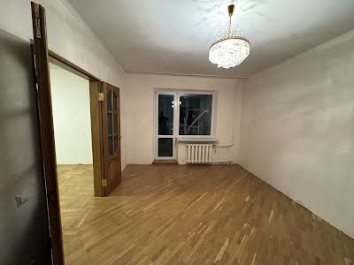квартира по адресу Григоренко, 1