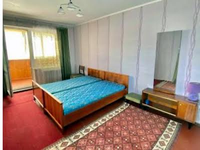 квартира за адресою Кубанської України вул. (Маршала Жукова), 51