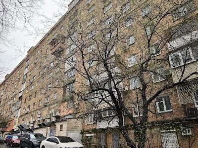 квартира по адресу Леси Украинки бульв., 3
