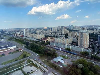 квартира за адресою Микільсько-Слобідська вул., 12 х