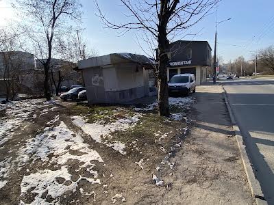 ділянка за адресою Панікахи вул.