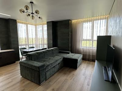 квартира за адресою Університетська вул., 3/6