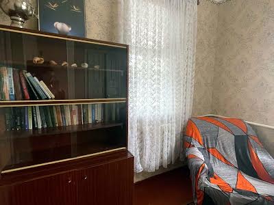 будинок за адресою Гетьмана Виговського вул.