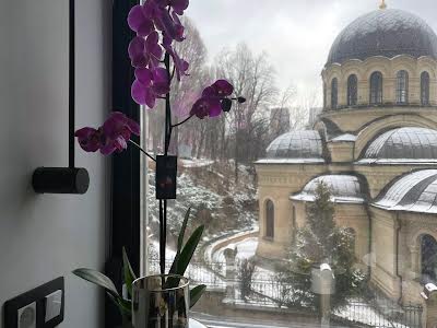 квартира по адресу Кропивницкого ул., 16