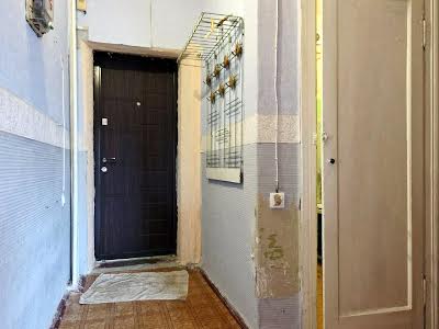 квартира по адресу Ново-Баварский просп. (Ильича), 107