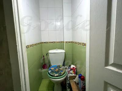 квартира за адресою Чорних Запорожців вул. (Петра Запорожця), 11-Б