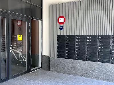 квартира по адресу Героев Майдана ул., 19-А