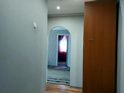 квартира за адресою Космічна вул., 110