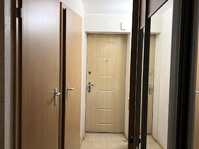 квартира по адресу Запорожье, Бочарова ул., 16