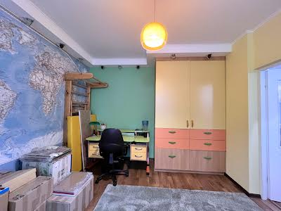 квартира за адресою Пономарьова вул., 26