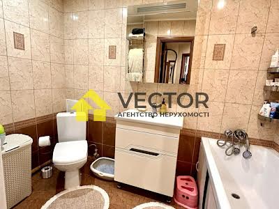 квартира за адресою Гожулівська вул., 30