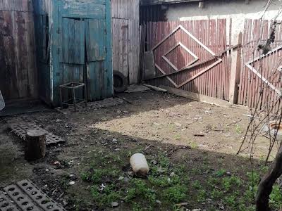 дом по адресу Аэродромная ул., 27