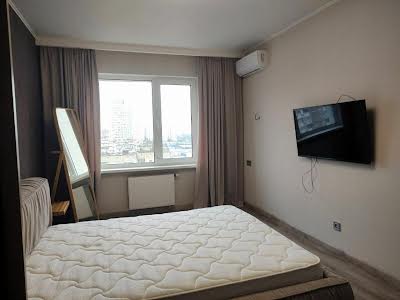 квартира за адресою Бориса Гмирі вул., 14