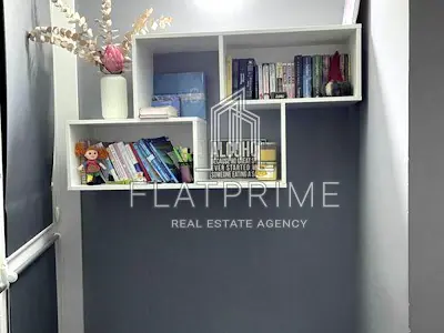 квартира за адресою Бориса Гмирі вул., 16