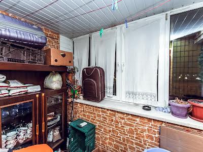 квартира за адресою Генерала Генадія Воробйова вул. (Курська), 13г