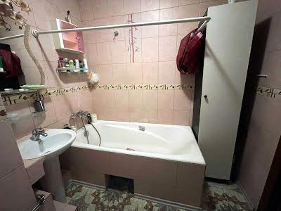 квартира по адресу Федора Эрнста ул., 12
