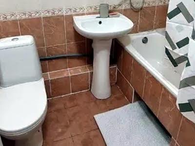 квартира за адресою Оболонський просп., 34-В