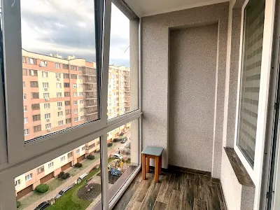 квартира за адресою Княгині Ольги вул., 100