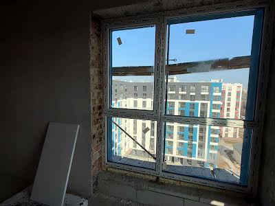 квартира за адресою Бастіонна вул., 14