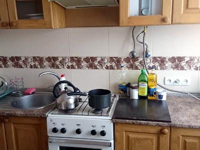 квартира за адресою Жасминова вул., 9