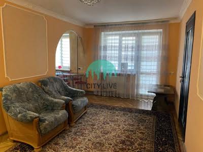 квартира за адресою Галицька вул., 59