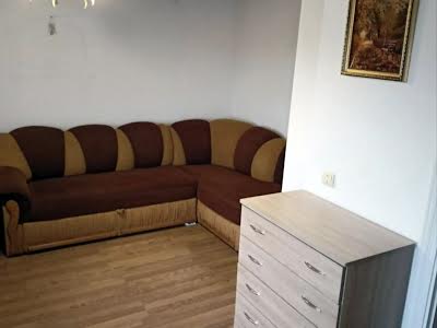 квартира за адресою Клима Савури вул., 5